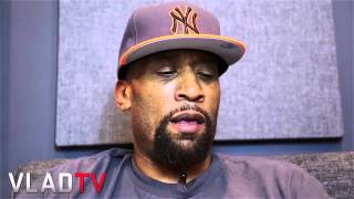 Lord Jamar on R. Kelly's Transgender Child