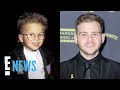 Stuart Little S Jonathan Lipnicki Prays Every Night For Clarity About Career E News