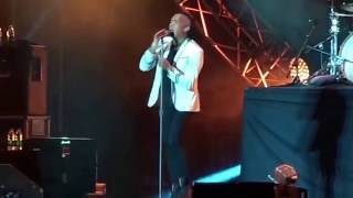 Newsboys - You Hold It All - Night of Joy 2016