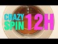 Washing machine spin cycle 12H 💪🔥