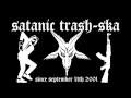 Dancehall Satan - Wait Until They're Crispy (demo ...