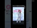 Alia Bhatt Janhvi Kapoor Mrunal Thakur At GQ 35 Most Influential Young Indians Awards 2023
