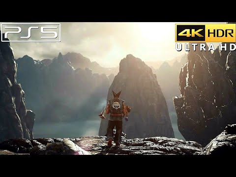 Tekken 7 (PS5) 4K HDR Gameplay