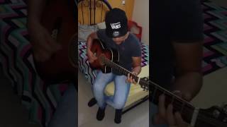 Tranquila soledad - cristian nodal - ulises - cedeño