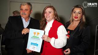 Em Irati, Assistência Social promove evento sobre a exploração sexual de crianças e adolescentes