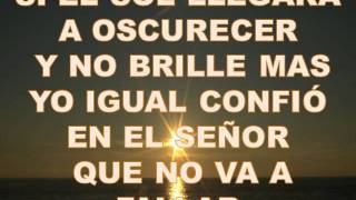 Estoy confiando - Alex Rodriguez