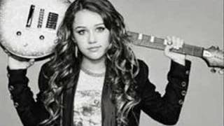 The Other Side Of Me (picture video) - Hannah Montana