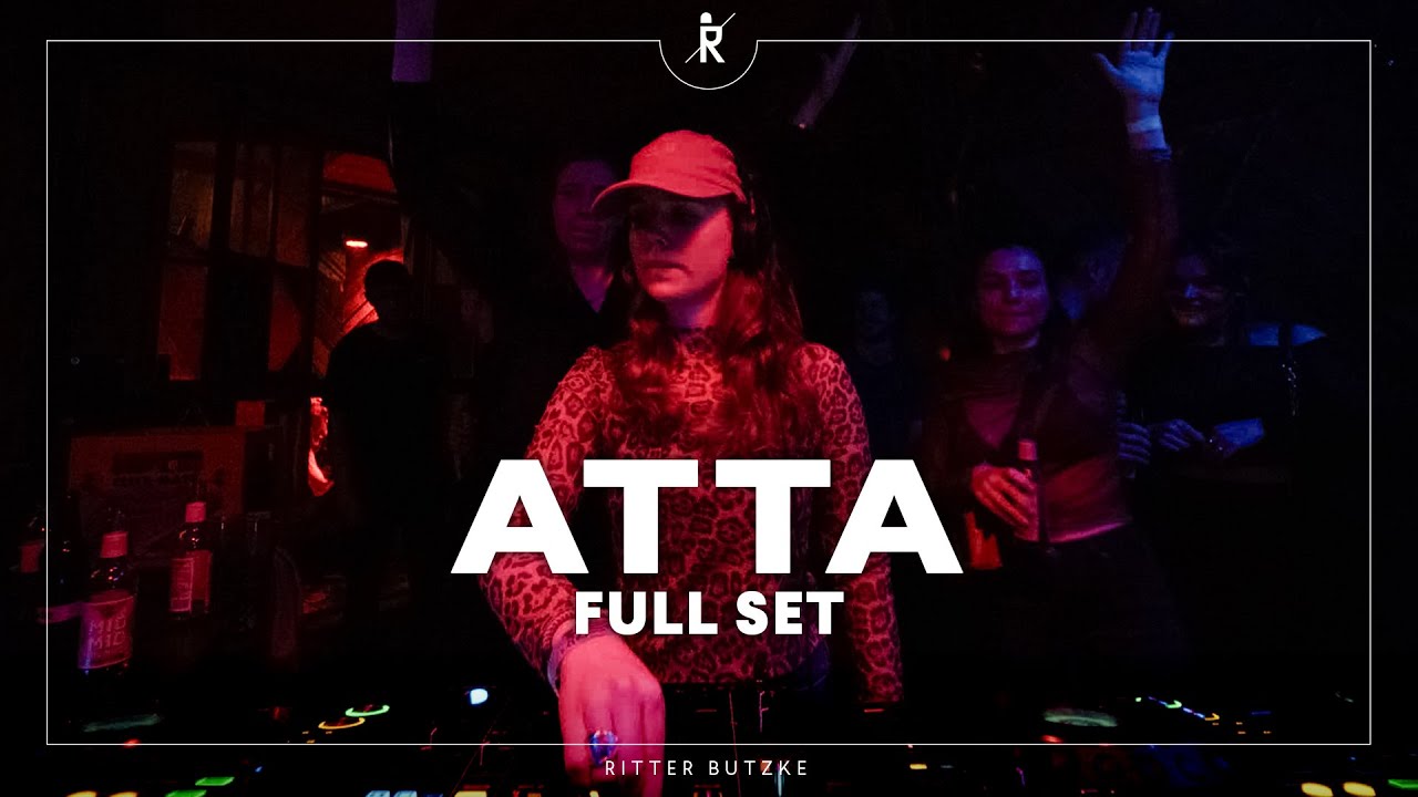 Atta - Ritter Butzke