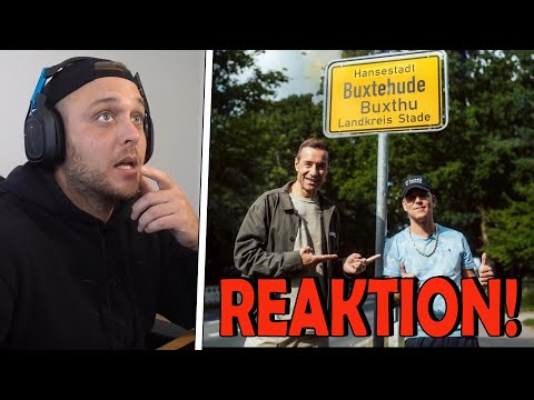 Giggsen REAGIERT auf "MONTANABLACK X Ehrenpflaume - Mein erstes Mal in Buxtehude" | Giggsen Reaktion