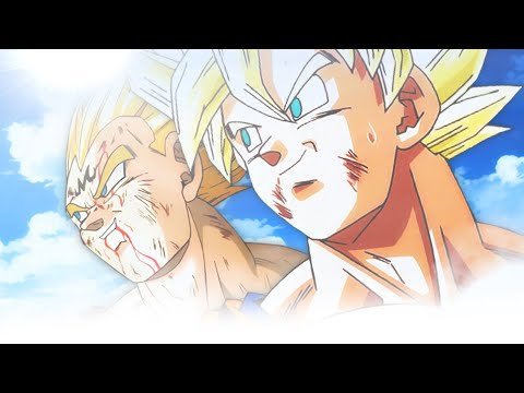 Heroic Fall | EPIC TRIBUTE/OST MIX