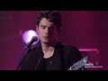 Keith Urban and John Mayer - Till Summer Comes Around
