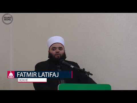 Falenderimet e vazhdueshme, garantojnë BEGATIT - Hoxhë Fatmir Latifaj