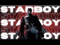 The Batman Edit - Starboy Robert Pattinson 4K Edit || Batman Starboy Edit || Starboy Edit Audio ||
