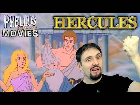 Hercules (Goodtimes) - Phelous