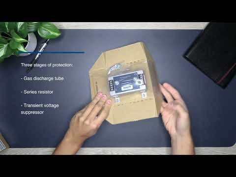 Unboxing Video
