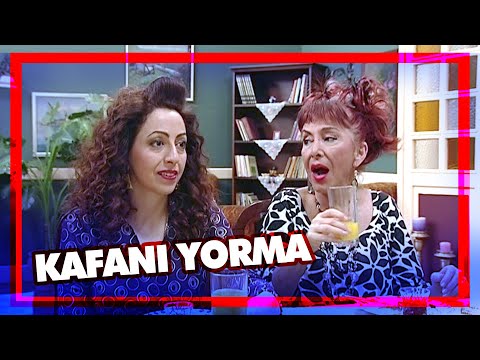 Makbule'nin isyanı - Avrupa Yakası