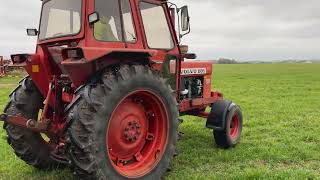 Tracteur à roues Volvo BM-/BOLINDER-MUNKT VOLVO-BM T 700 | Image 4 - Agroline