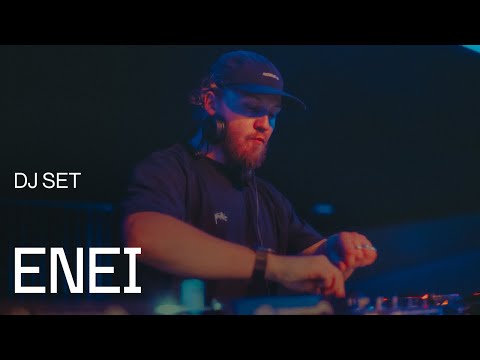 Enei DJ Set | Get in Step