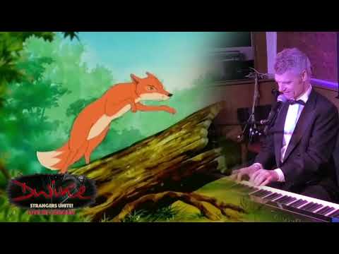 Dwike - Als die Tiere den Wald verliessen Tribute - Gib niemals auf 2023