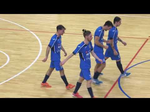Dinamis Falconara v Pianaccio | 20° Giornata | Futsal Serie C1 Maschile | Match Highlights