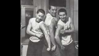 Fair Warning - Blood On The Bumper