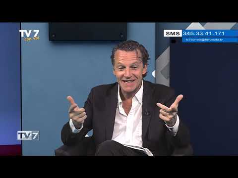 Tv7 con Voi del 15/10/2018 - Alla scoperta della intelligenza emotiva (2 di 3)