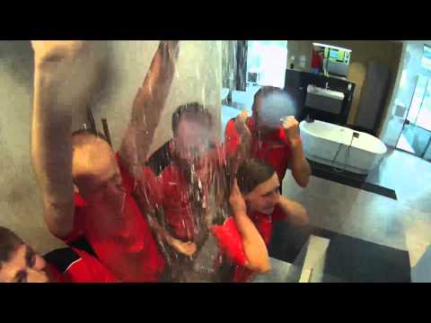 Cold Water Challenge FAMO 2014-08-16