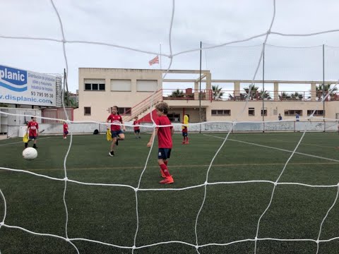 Campus UE vilassar de Mar 2