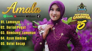 Download lagu LAGU SUNDA PILIHAN FULL ALBUM LAGU SUNDA TOP 5 – AMALA GASENTRA 🎶 mp3