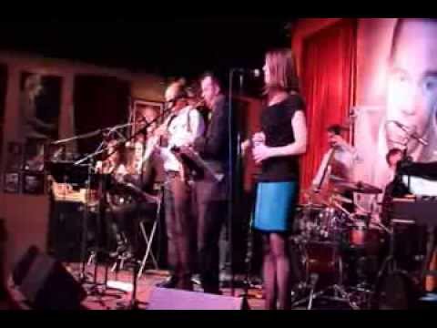 Shawn Maxwell's Alliance "Radio Hit Number Four"