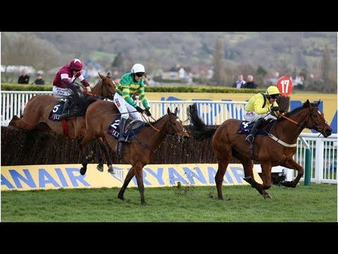 Cheltenham Festival 2019 Day 3 RESULTS: Every winner including Stayers' Hurdle