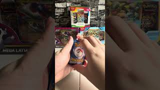 Day 300 opening a Pokemon pack a day #pokemontcg #pokemoncommunity #pokemon #pokemoncards