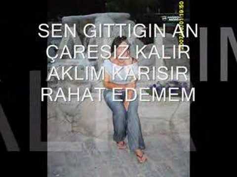 Nesi SENI SEVIYORUM  Muhsin