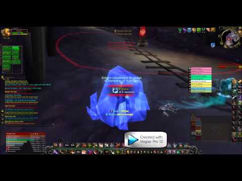 Killing spree madness Rogueei [1080p] HD