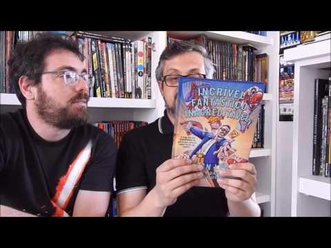 KitineteHQ 156 - Stan Lee