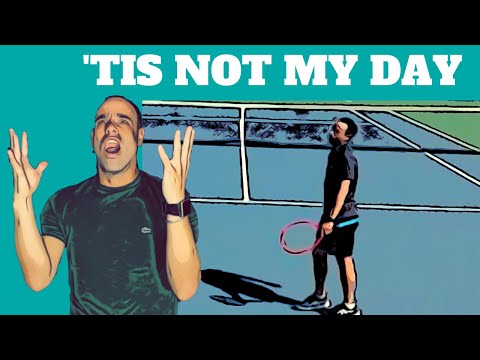 FORCED VS. UNFORCED ERRORS