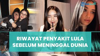 Riwayat Penyakit Lula Lahfah sebelum Meninggal: Idap Radang Usus, Batu Ginjal hingga GERD