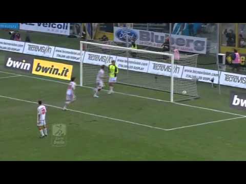 Atalanta 4-1 Padova 30/10/2010 2010-11 - 12°