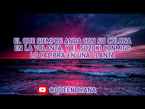 Secreto "El Famoso Biberon" x Nino Freestyle x La Perversa x La insuperable - Chuky (Remix)(Letras)
