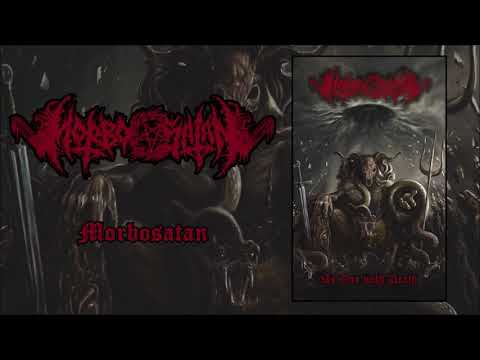 MORBOSATAN - Morbosatan