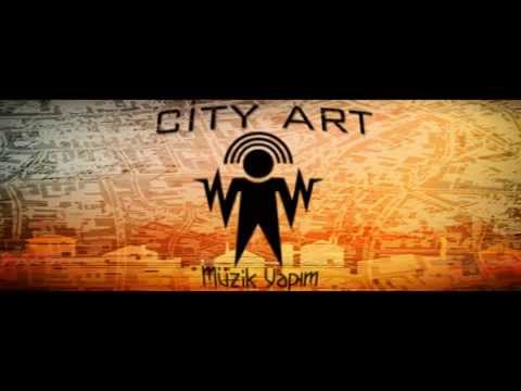 Bossa Quin- Boss İs Back @City Art Müzik Yapım