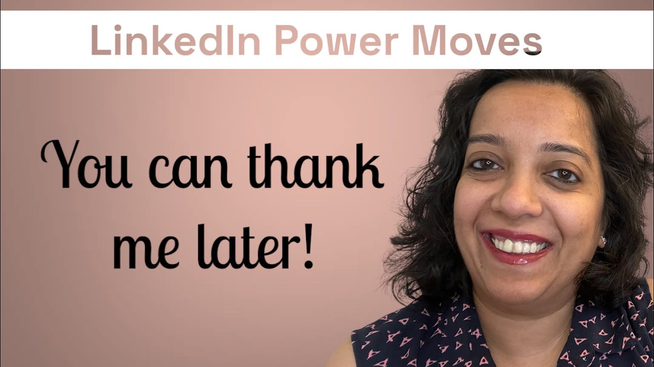 Weekly LinkedIn Checklist: 3 Steps for Career Growth