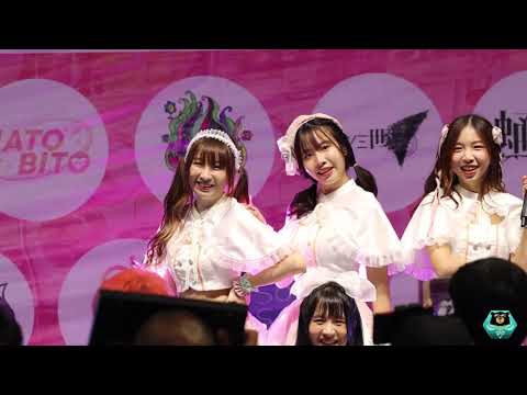 [FANCAM][ANGIE FOCUS] MISSILE - PEACH YOU