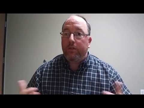 KRACK Attack overview