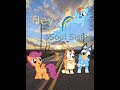 Hey, Soul Sister(Sped Up)