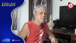 Download lagu Sentuhan Kasih Ramadan: Dwan | Vokalis Kumpulan OLAN mp3