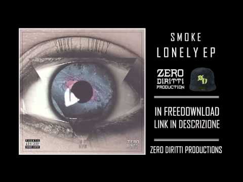 SMOKE [BRAINDEAD] LONELY EP