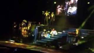 Change Is Gonna Come/We Will Rock You medley (Live) - Olly Murs