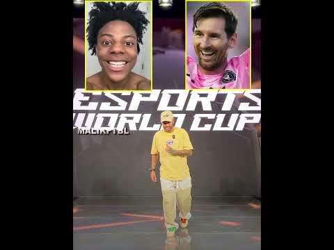 Ronaldo And Speed Make Messi Family Angry...🤣🤯