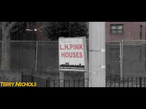 Terry Nichols x Mello Melodiez - Prisoner